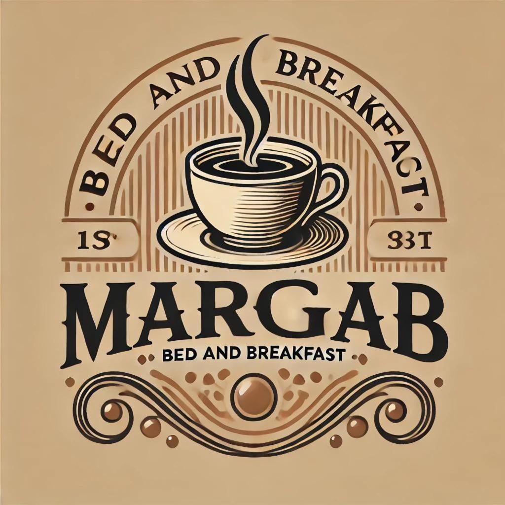 Margab B&B Neapel Exteriör bild